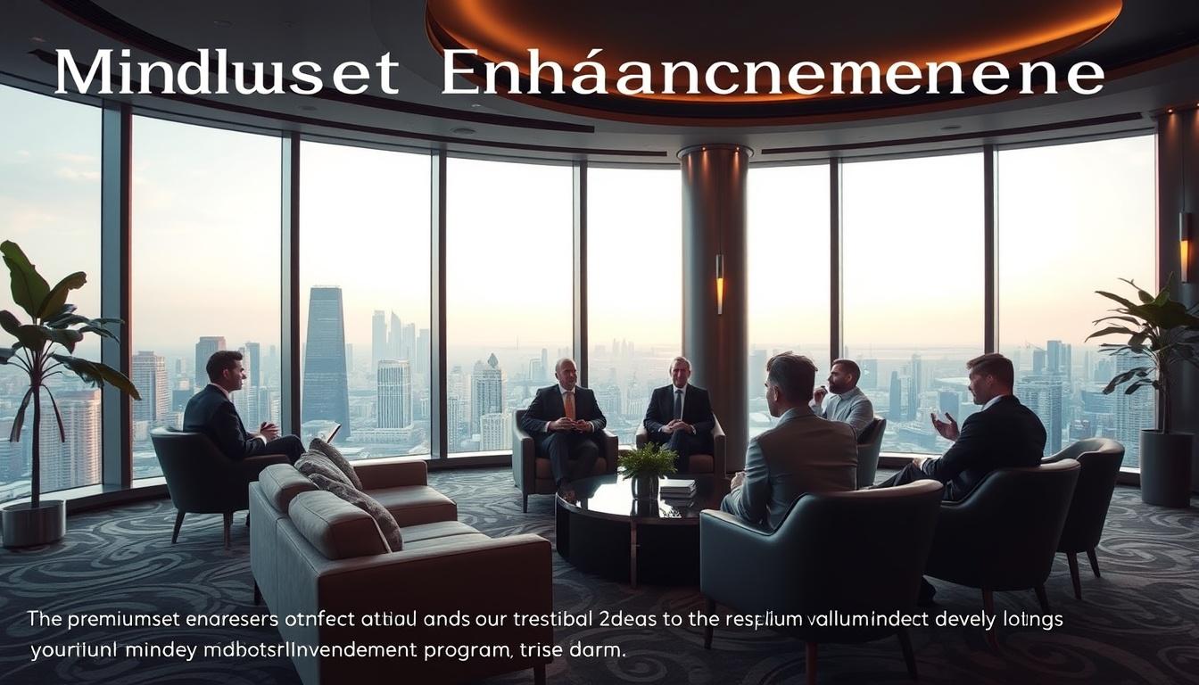 Premium plan visual
